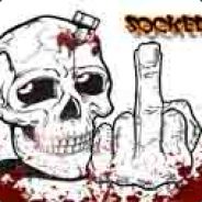 Steam profile picture for @socked