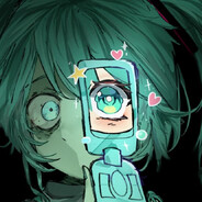 Steam Community Avatar