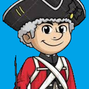 Sir. John Garrison