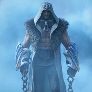 Steam Community Avatar