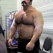 Thick Dude with a ♥♥♥♥♥♥ DUMPER