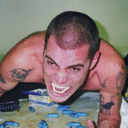 Steam Community Avatar