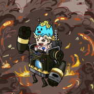 Steam Community Avatar