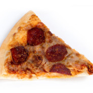 Pizza Employee