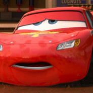 Lightning McQueen