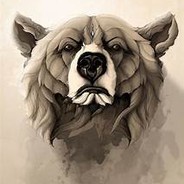 Prince Bear