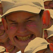 Steam Community Avatar