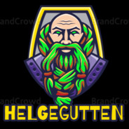 Helgegutten