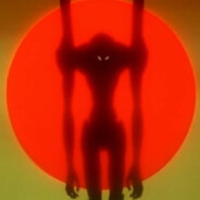 Shinji Just Get In The Eva