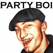 Steam Community Avatar