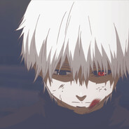 kaneki ken. =GHOUL=