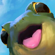 Steam Community Avatar