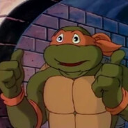 Michelangelo