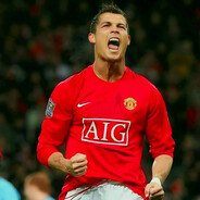 prime RONALDO