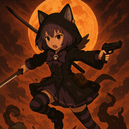 Steam Community Avatar