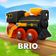 BRIO World - Railway