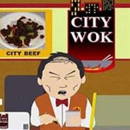 City Wok