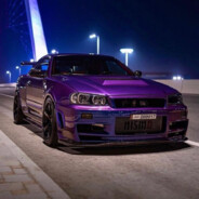 Steam Community Avatar