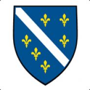 Steam profile picture for @bosnia