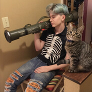 Steam Community Avatar