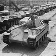 Panzerkampfwagen V Panther