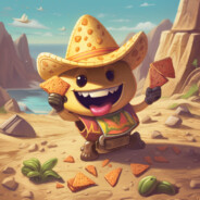 Tony Nachos