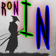 RoNiN