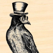 Captain Crow