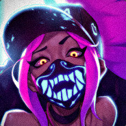 Steam Community Avatar