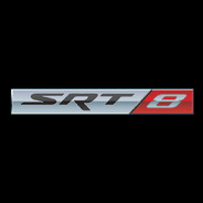 srt8