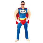 Mr Cianuro