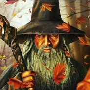 Mithrandir