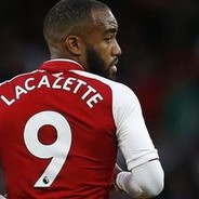 Lacazette