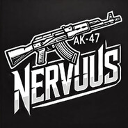 Nervous*