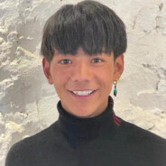 帝国断凶虎 純真丁一郎
