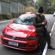 Steam Community Avatar