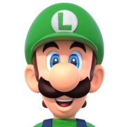 Luigi Did Nothing Wrong