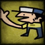 Steam Community Avatar