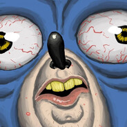 Steam Community Avatar