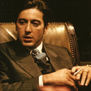 MİCHAEL CORLEONE