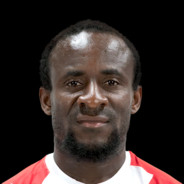 Doumbia of cs