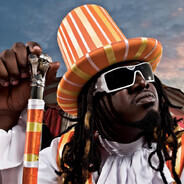 Steam Community Avatar