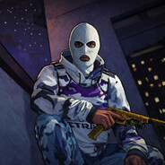 Steam Community Avatar