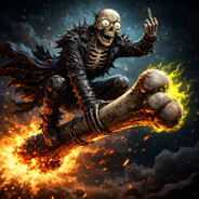 Steam Community Avatar