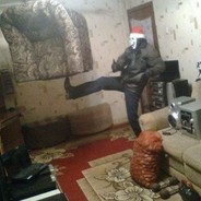 Steam Community Avatar