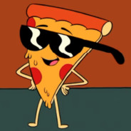Pizza Steve