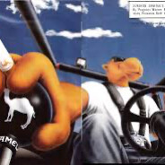 Steam Community Avatar