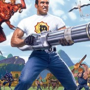 Steam Community Avatar