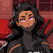 Steam Community Avatar