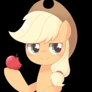 Applejack [www.linktr.ee/G7D]